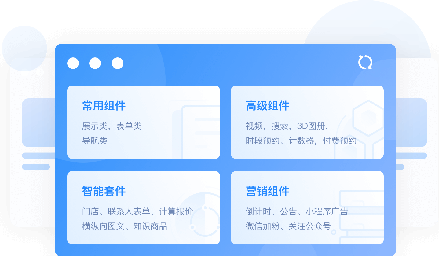 完美結合
