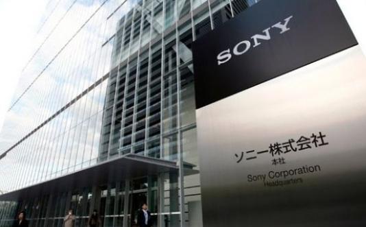 索尼計劃向個人投資者發行15億美元企業債券