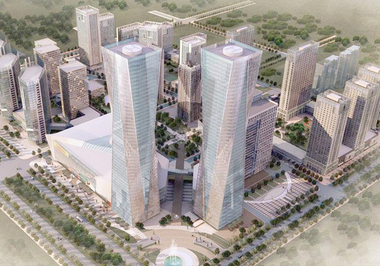 煙建集團