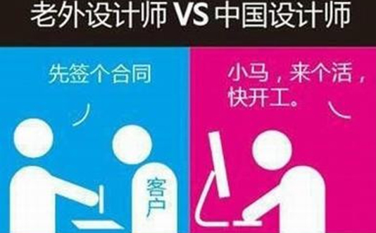 蜂圖的設計師是怎樣跟客戶溝通的？